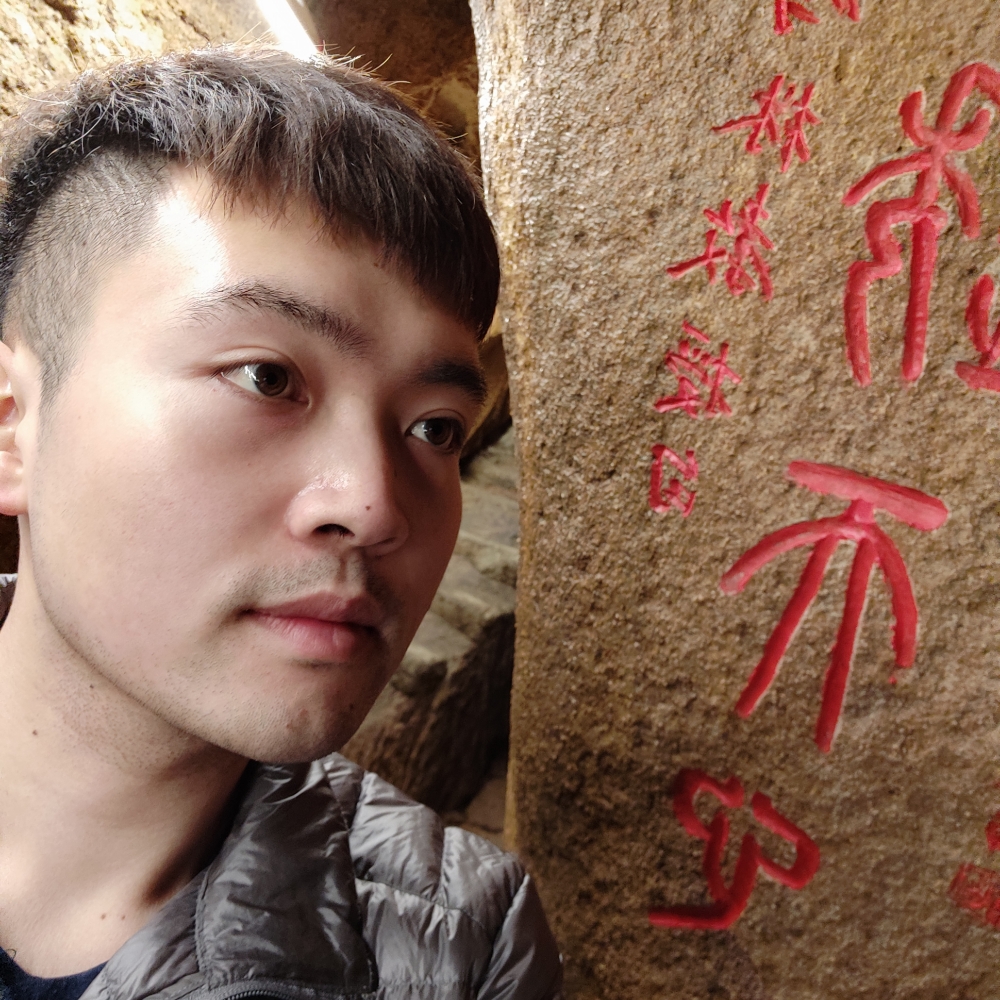 做个俗人1的照片