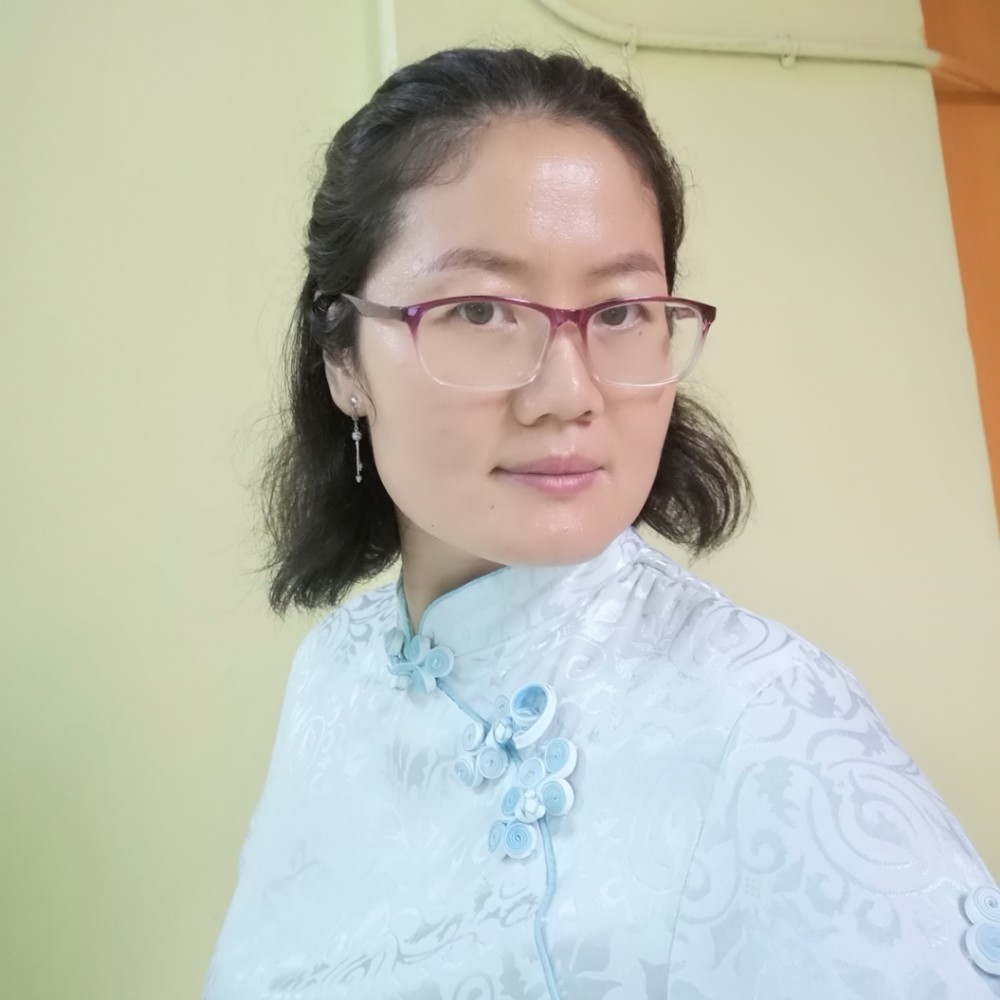 张叶mary的照片