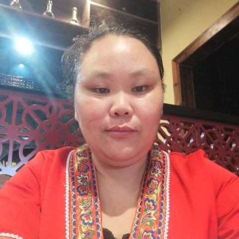 帆布鞋与若梦的照片