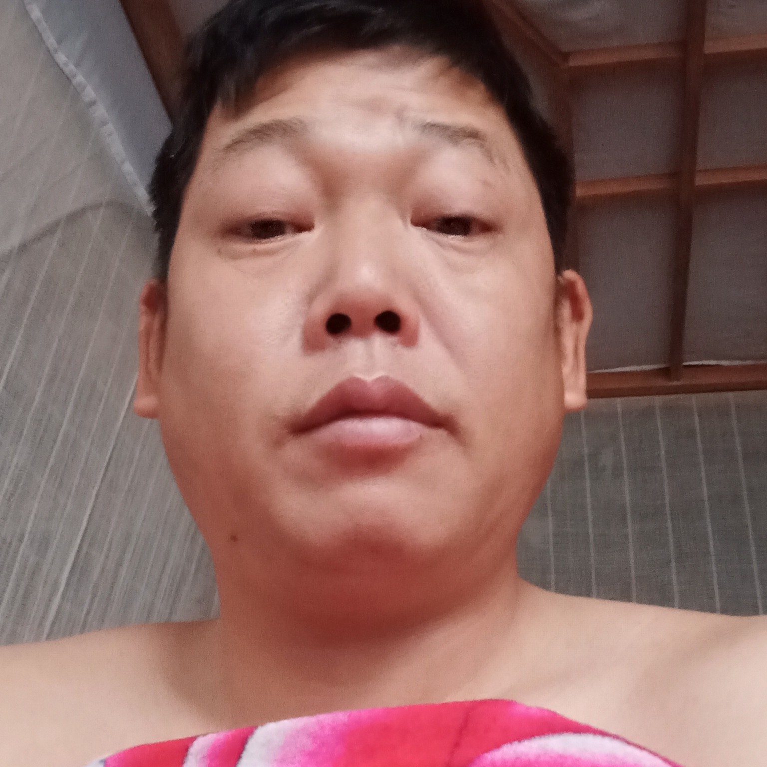 亲爱了小宝贝的照片