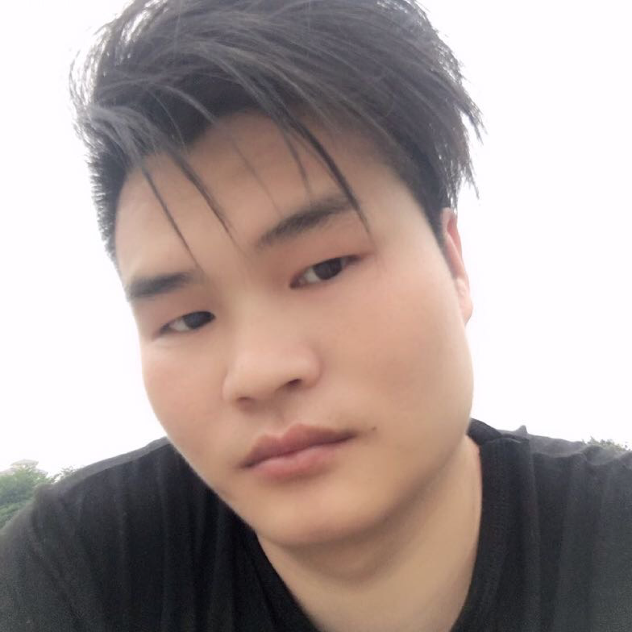 小眼迷情的照片