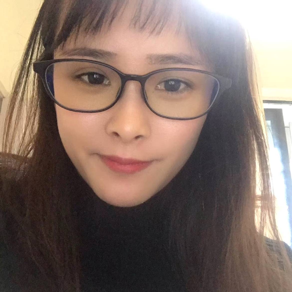 原来是包子姐姐的照片