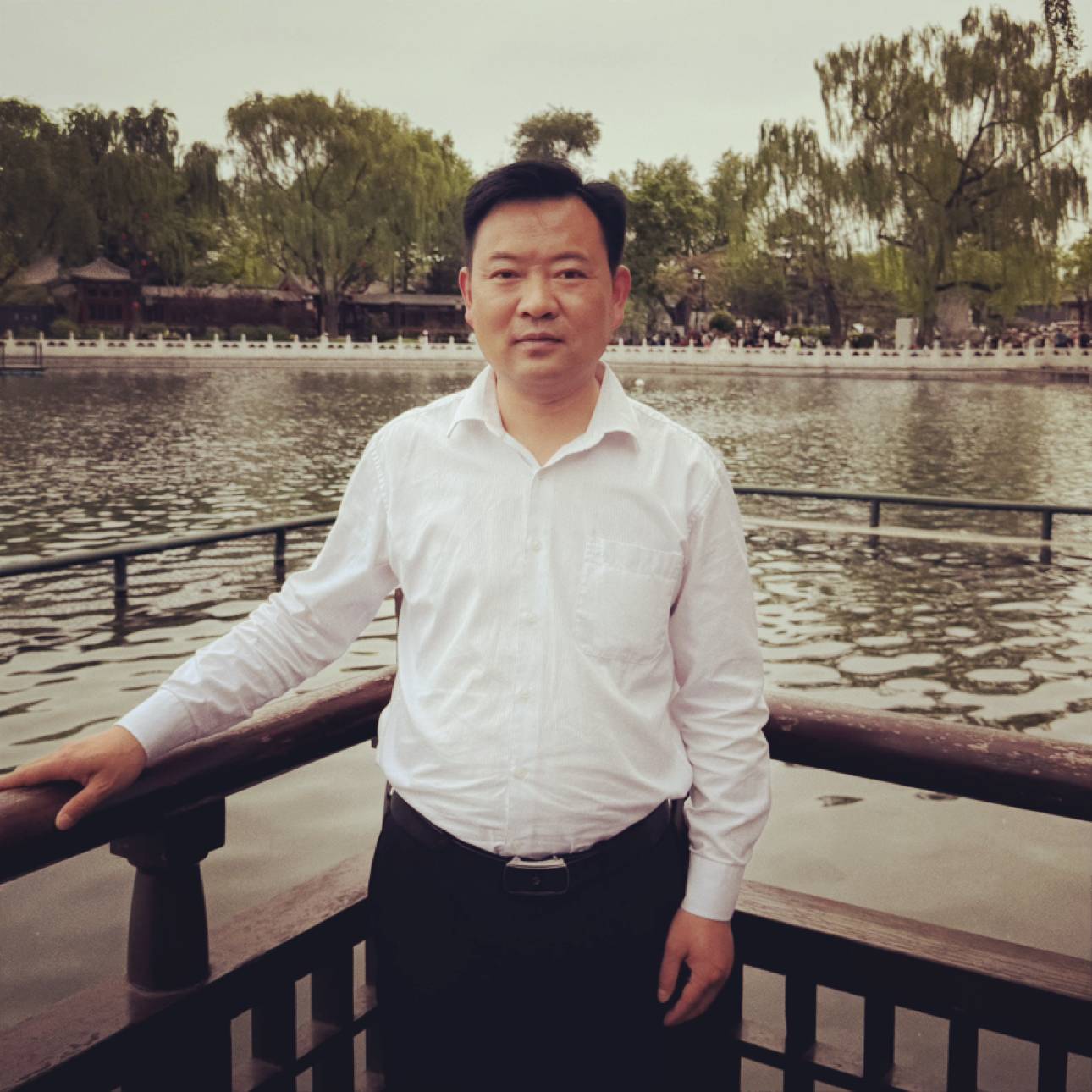 真我的世界