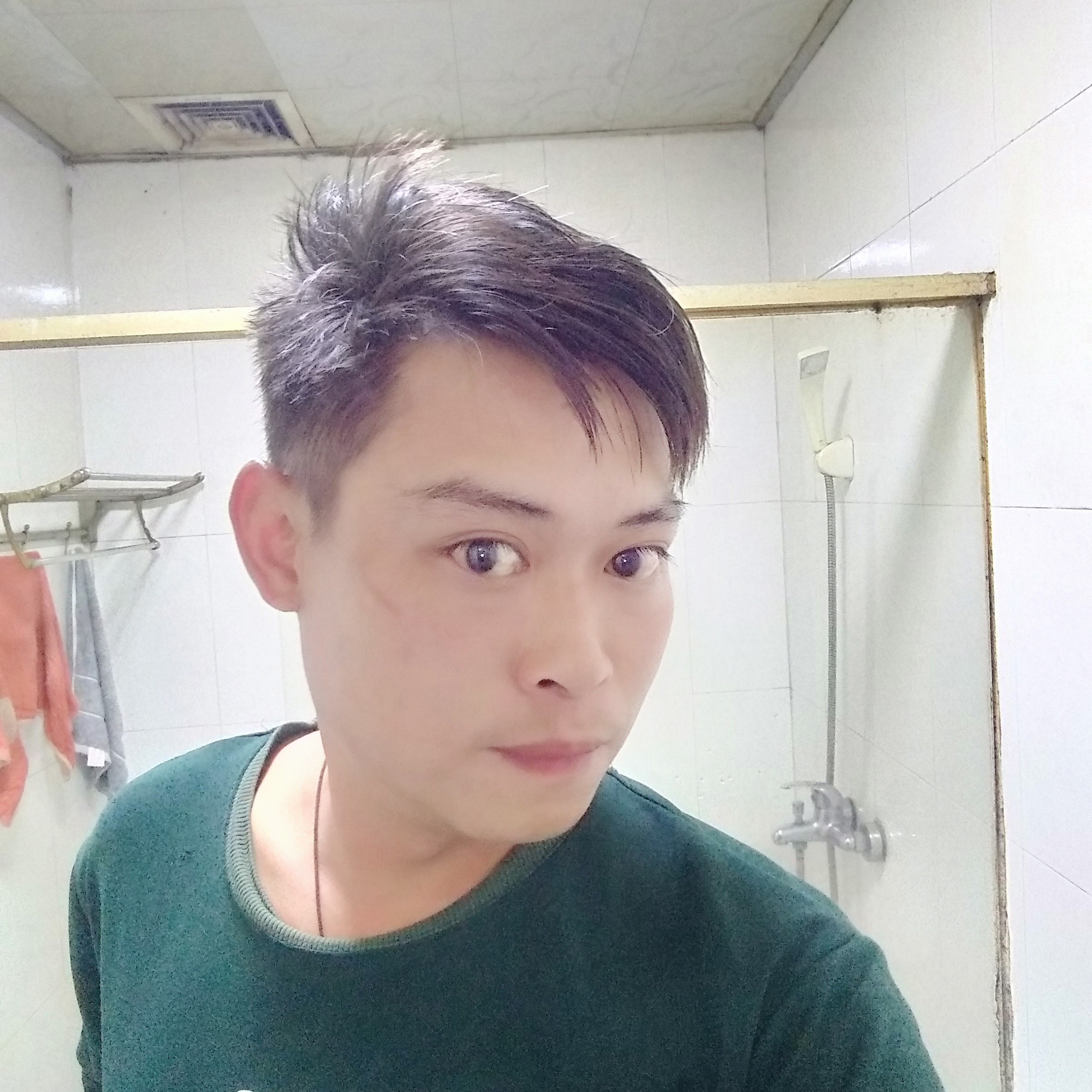 ☞只愿一生爱一人的照片