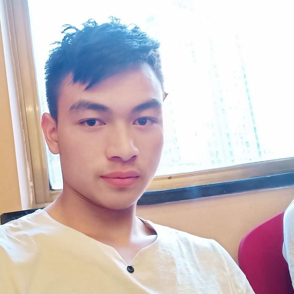 芝麻爱恋外向的照片