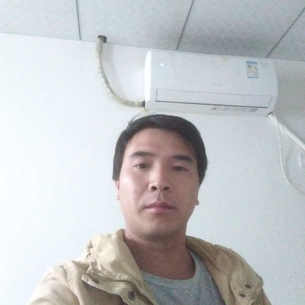 超风少年的照片