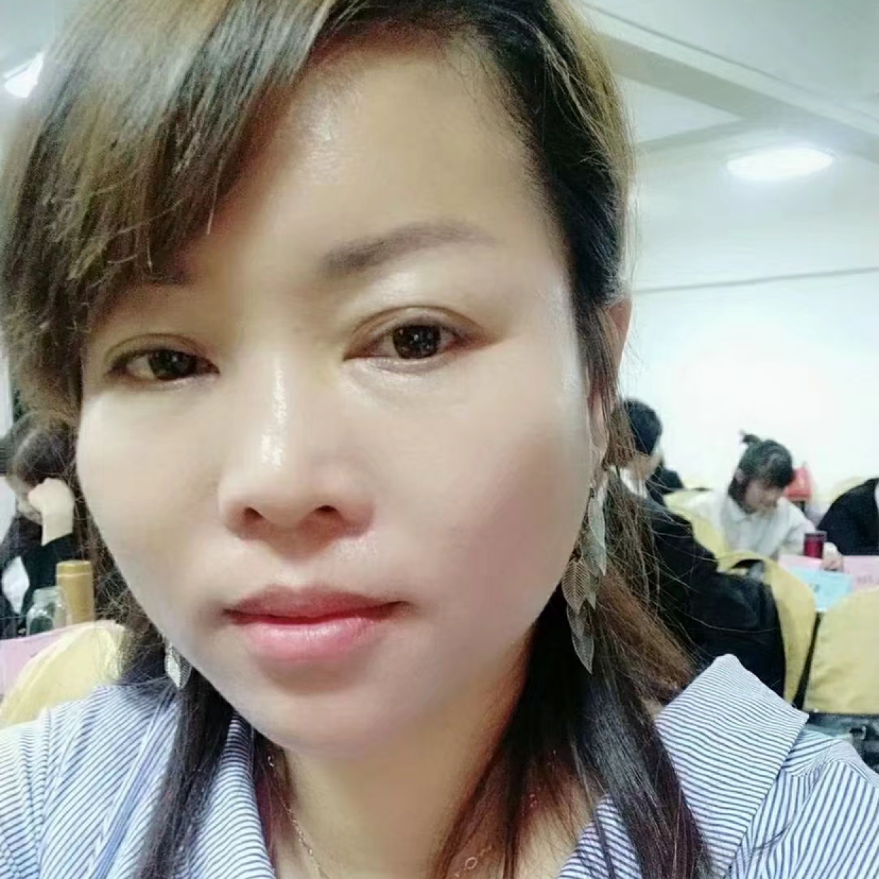 自然给鱼的照片