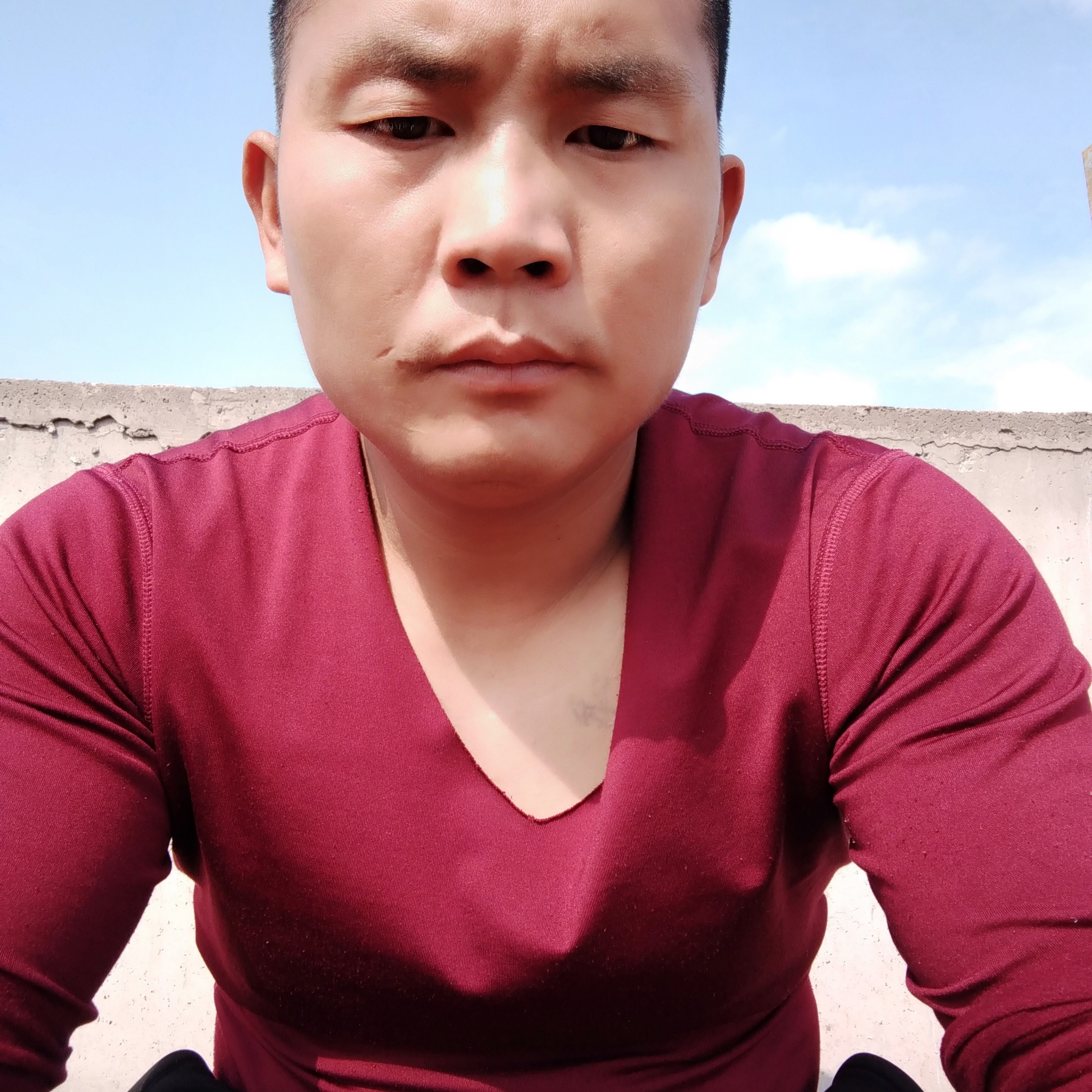 浮光专注的照片