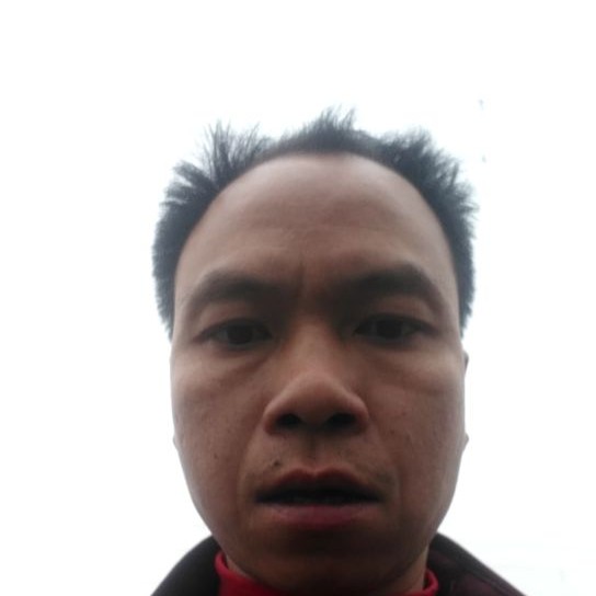 简单向路人的照片