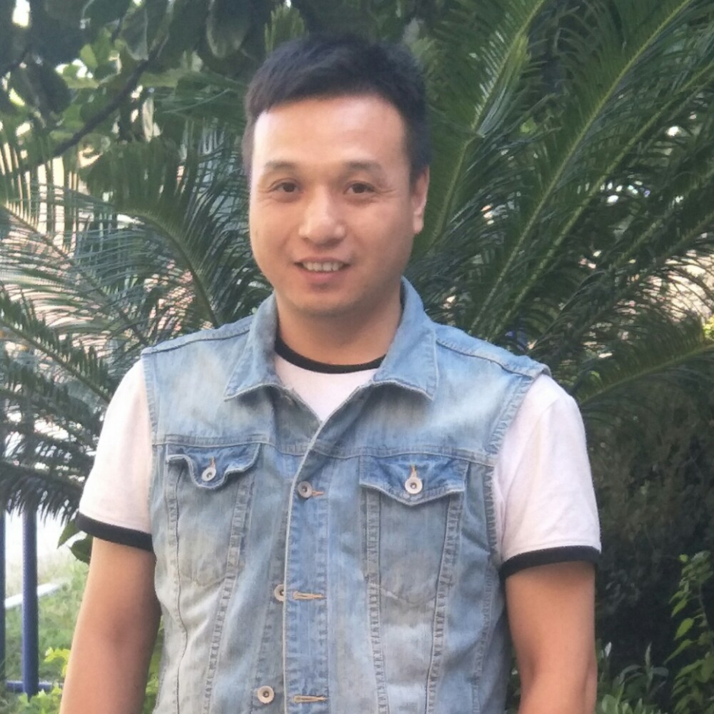 狼虎的照片