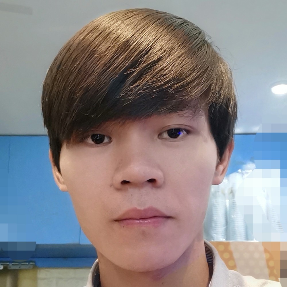 微笑哈、的照片