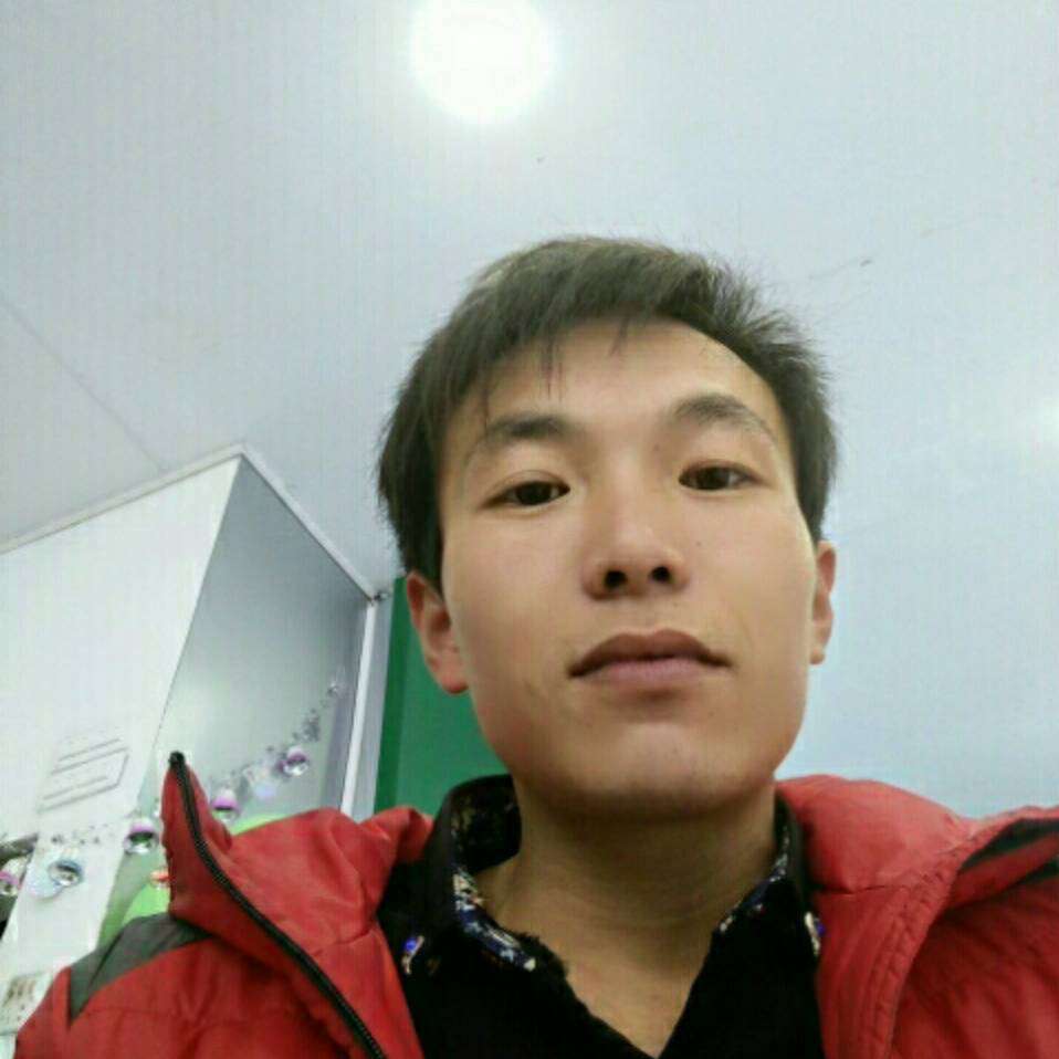 影子冷的照片