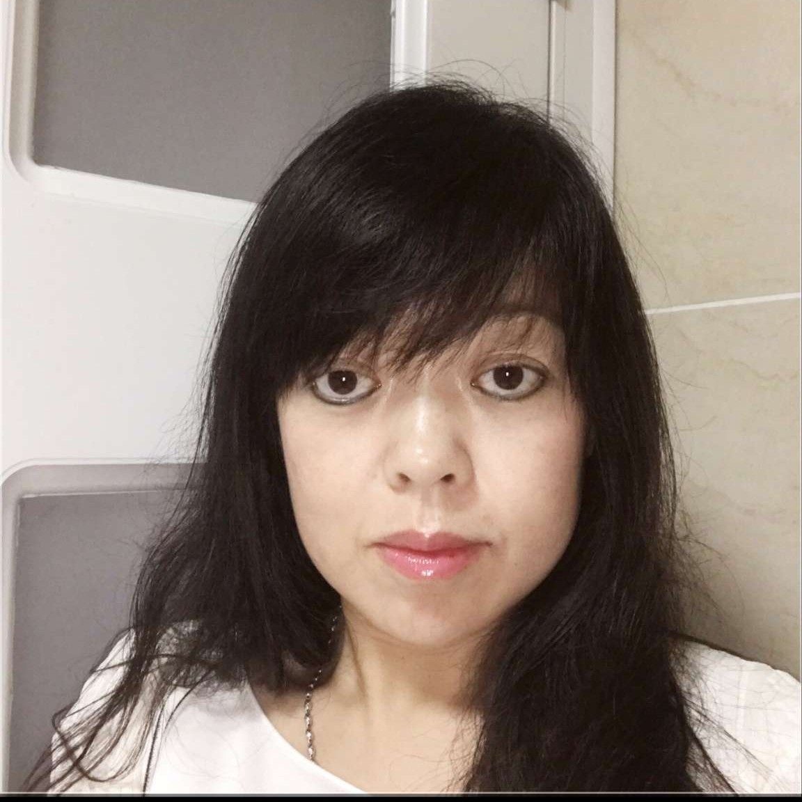 淋雲的照片