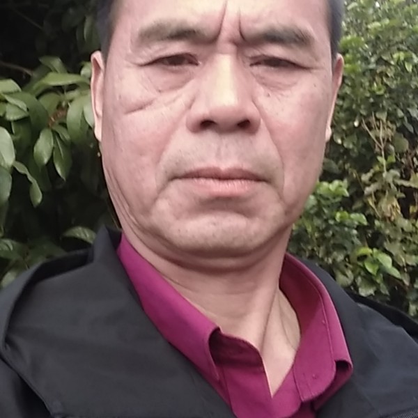 发卡耍酷的照片