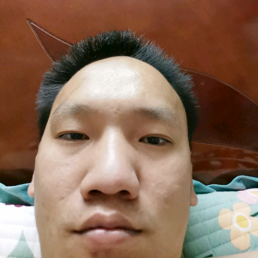 你在心中的照片