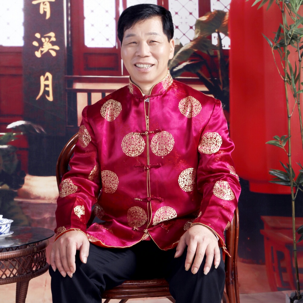 神洲十號的照片