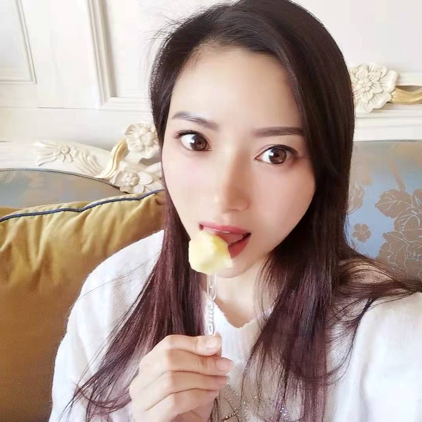 南方菇凉i的照片