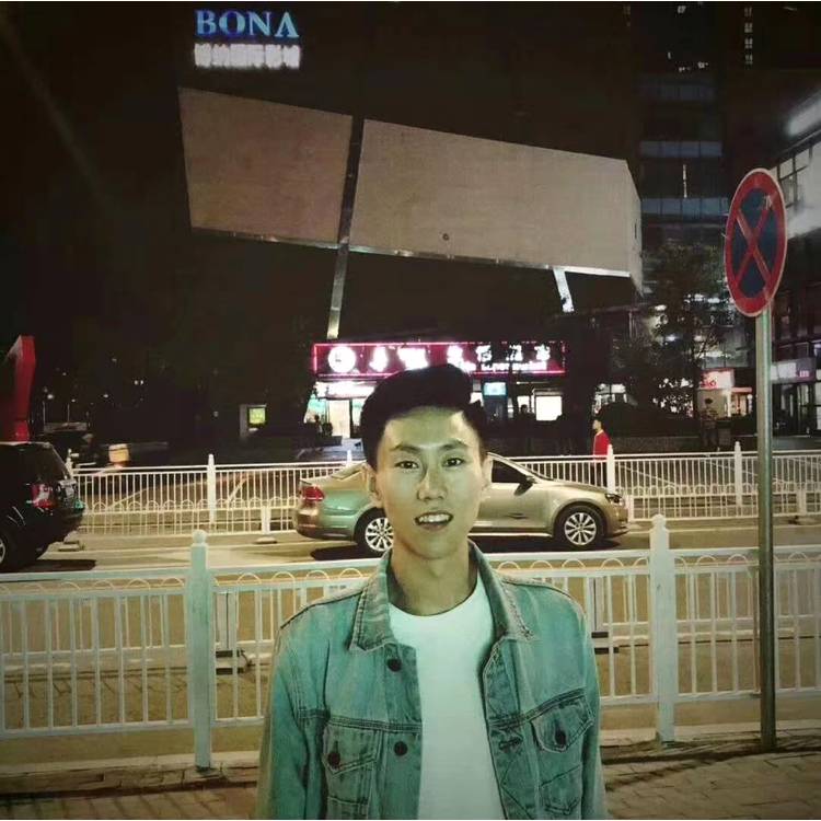 仁爱改变月饼的照片