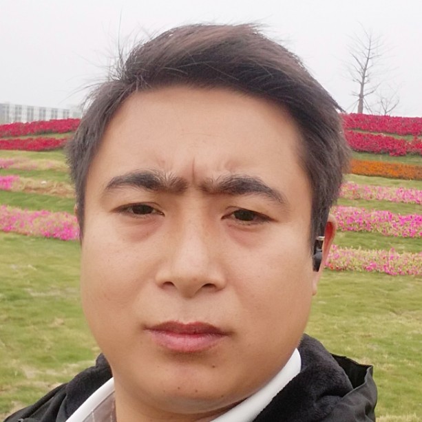 流岚勤奋的照片