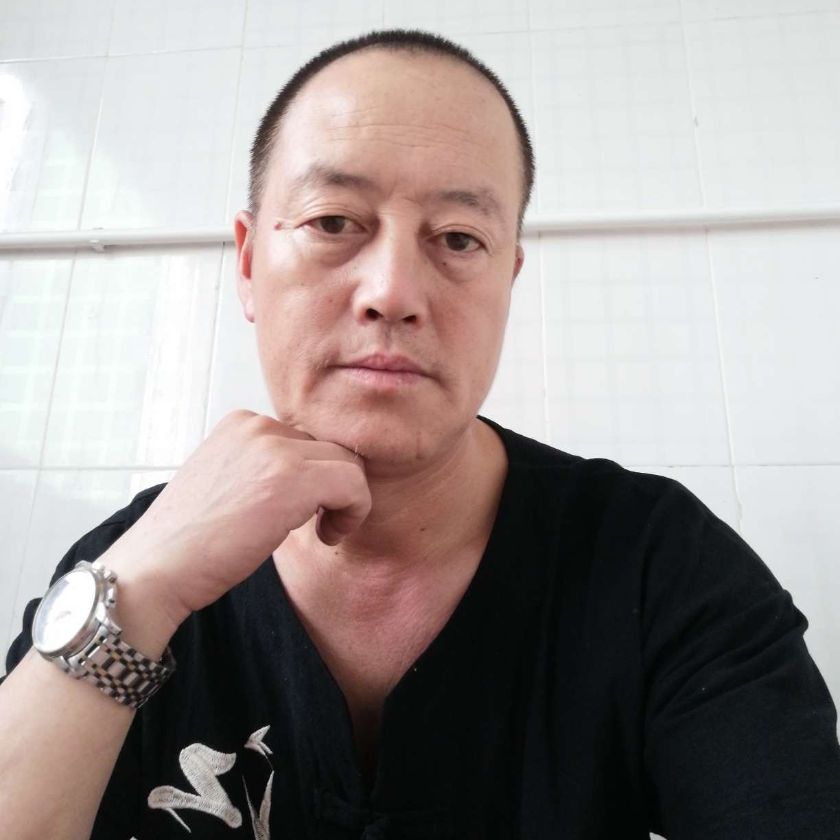 曾经漫步绿茶的照片
