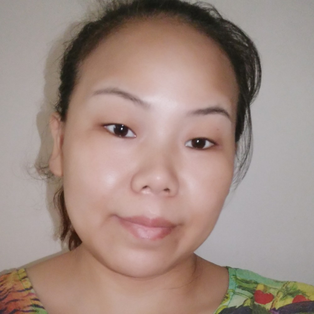 如馨的照片