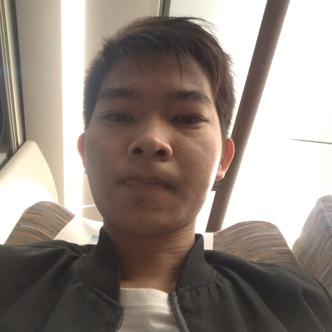 陈山一的照片