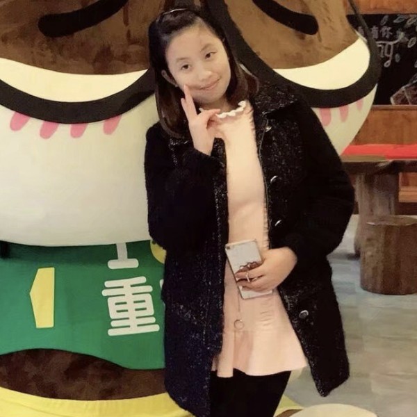 蓝晨曦儿的照片