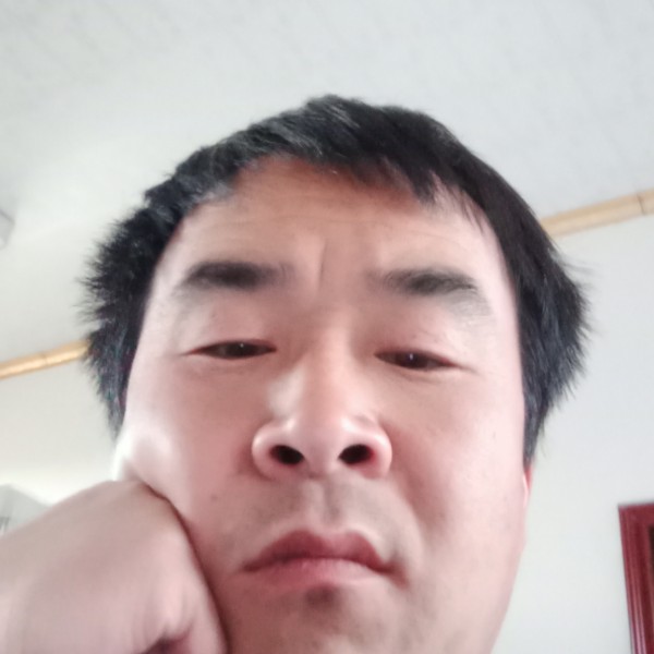 玉米凝眸儒雅的照片