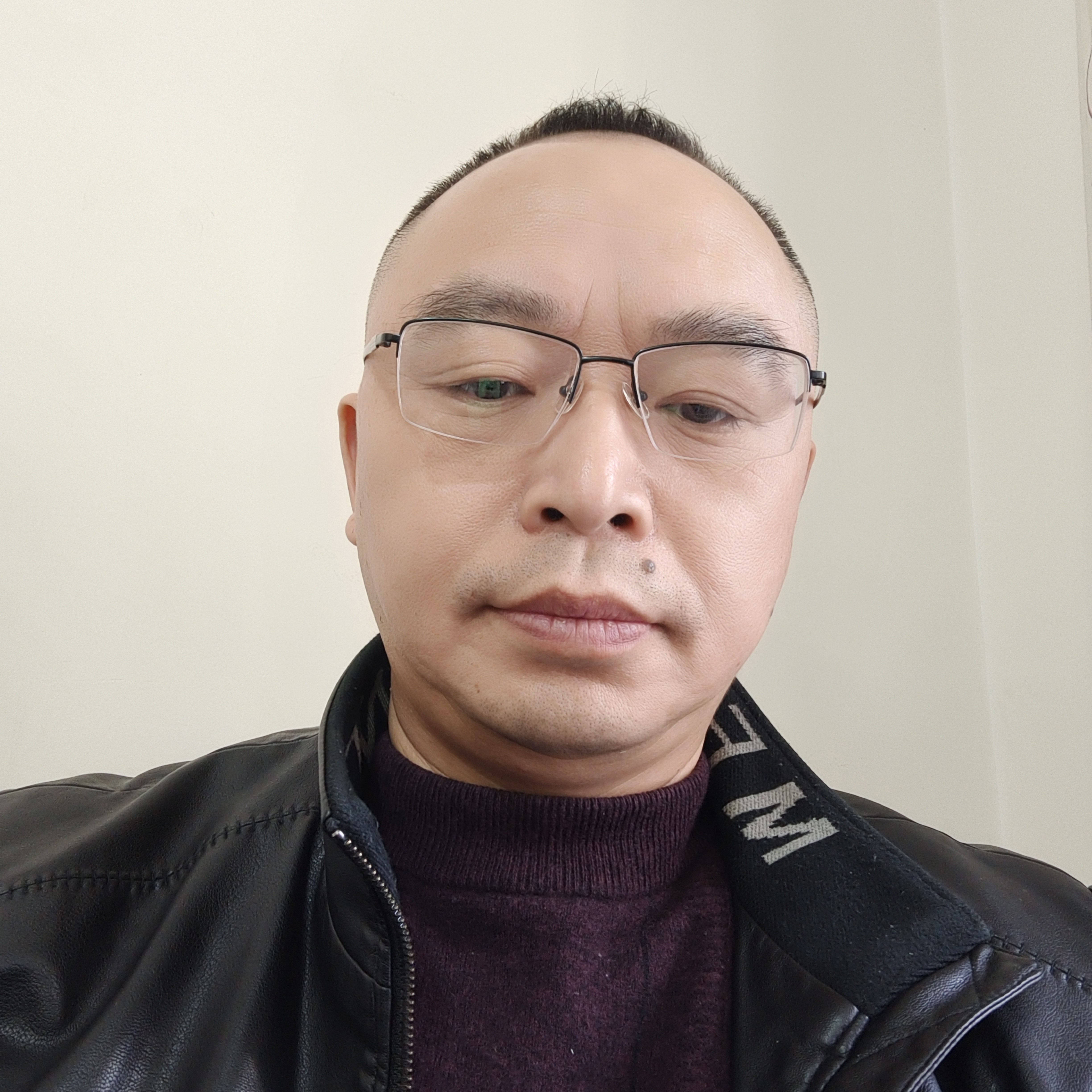 退役军医曹哥的照片