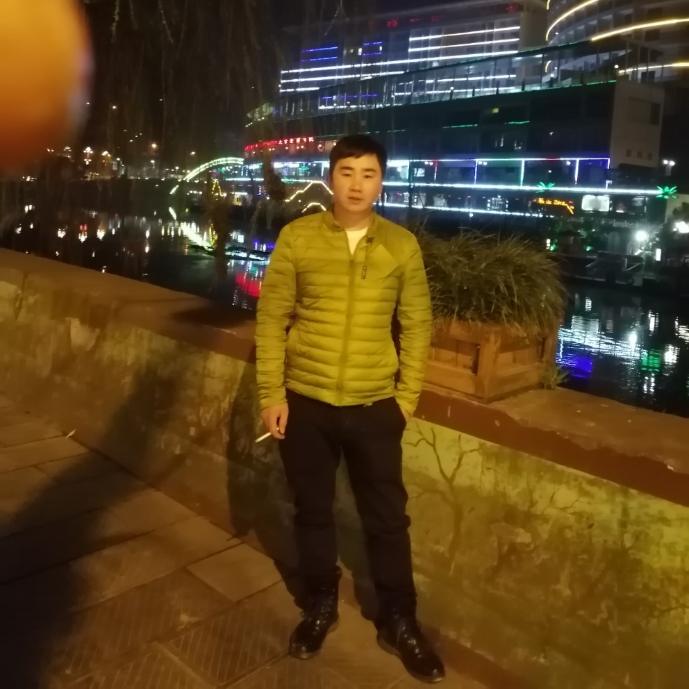 谁心许我一世温柔的照片