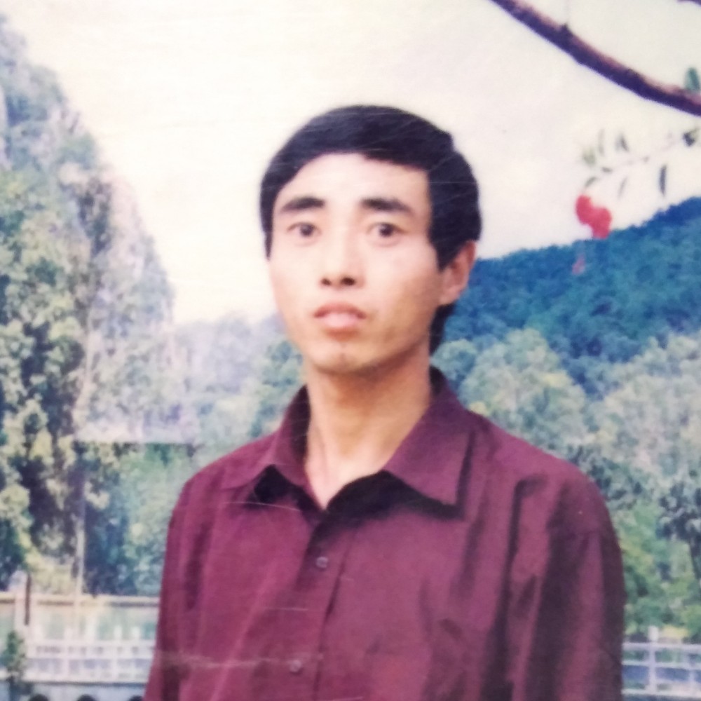 水池等待的照片