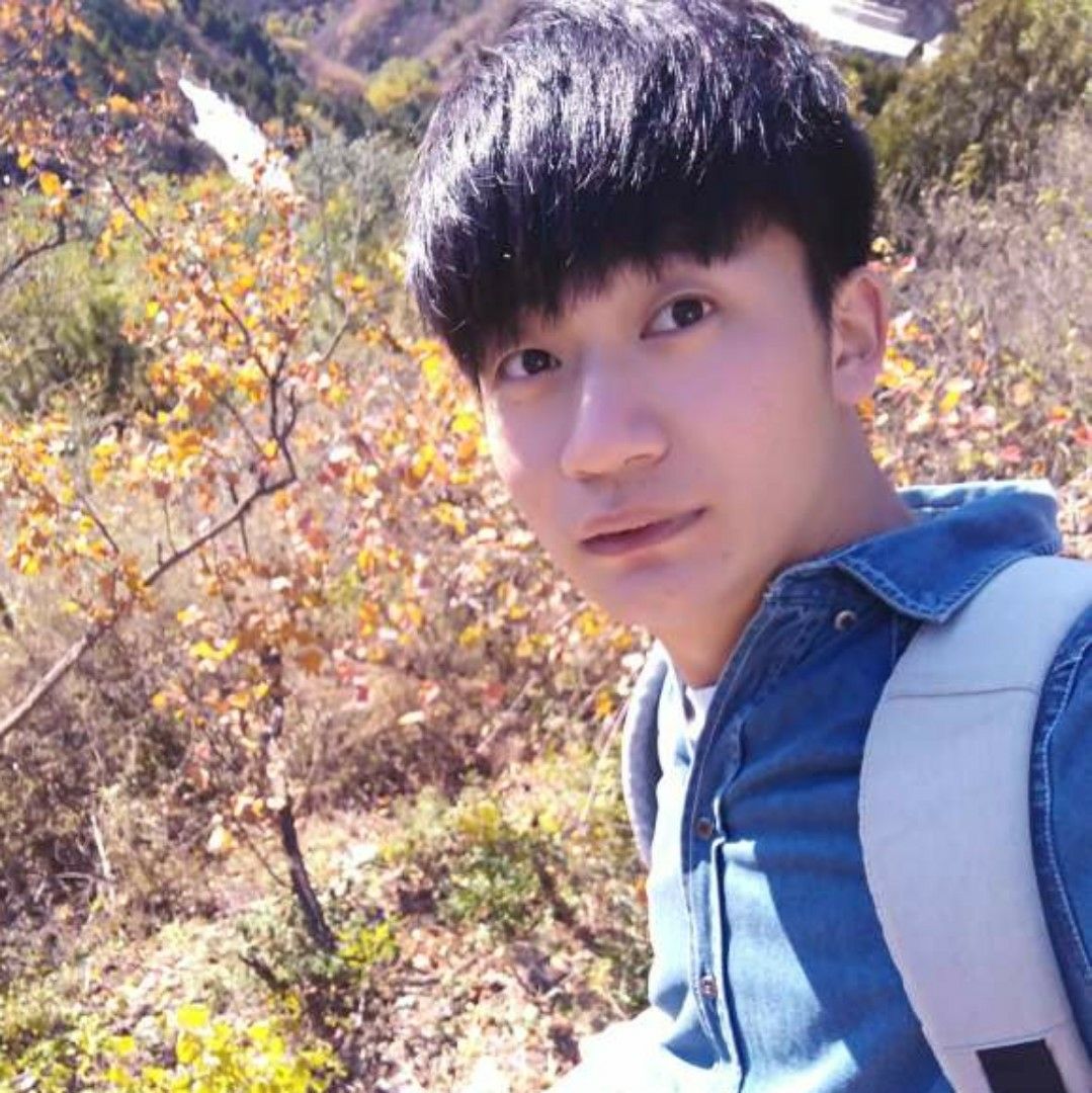 小纯和小白的照片