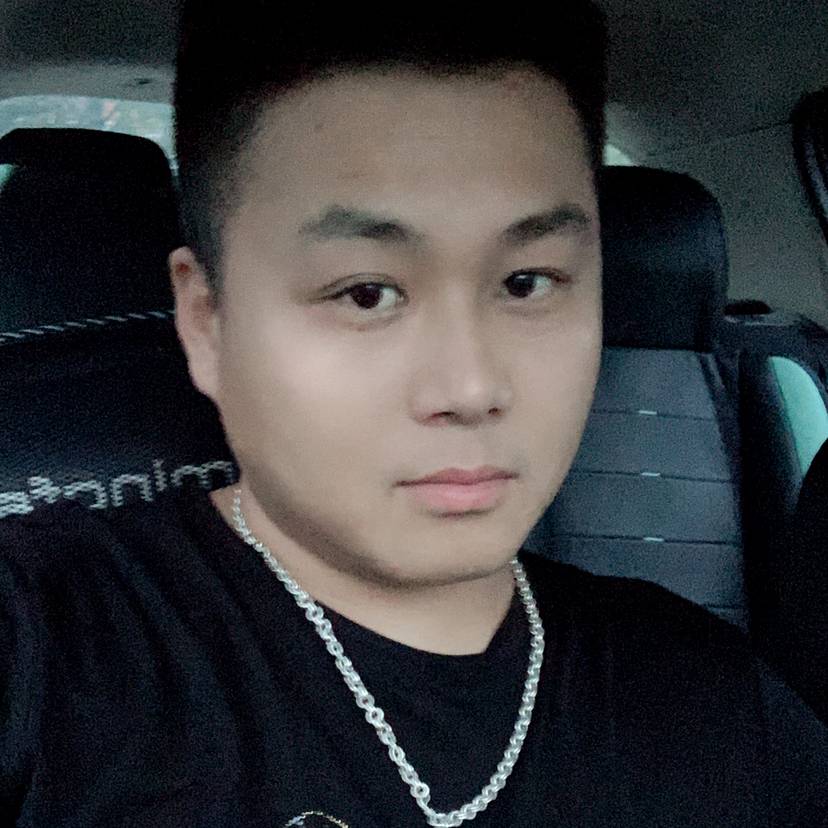 默默的照片