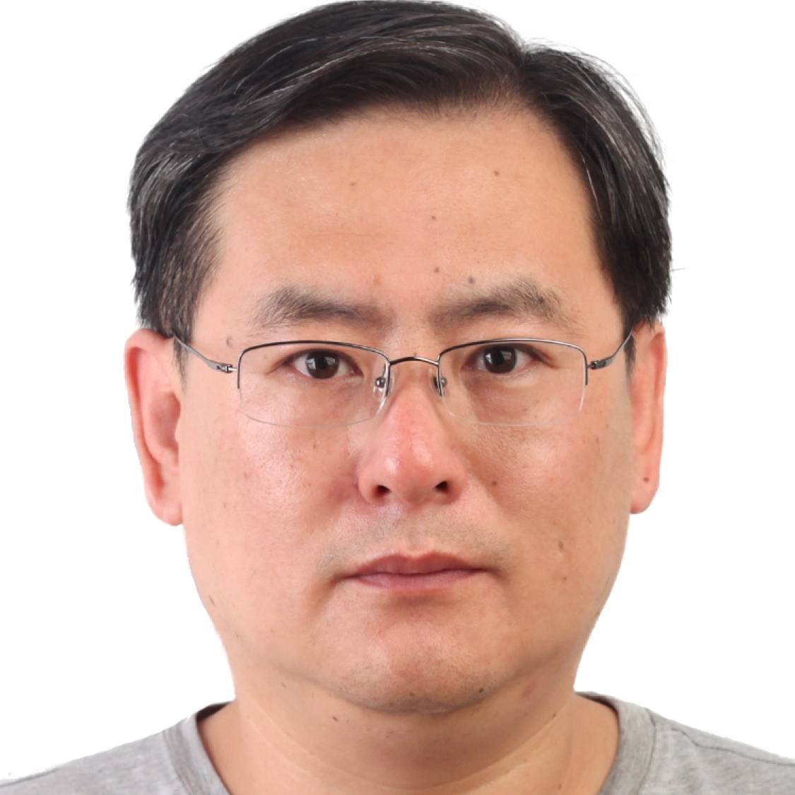 等你的一个凝眸的照片