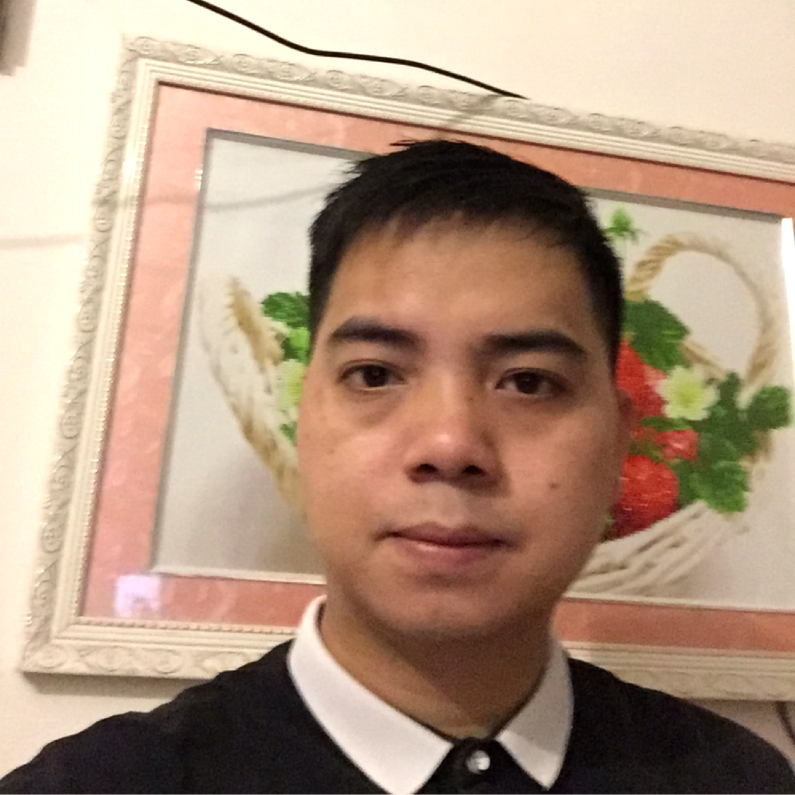 •阳光男孩的照片