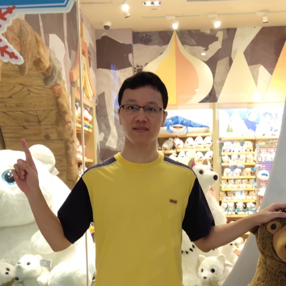 和暖夏日的照片