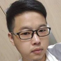 努力的等待的照片