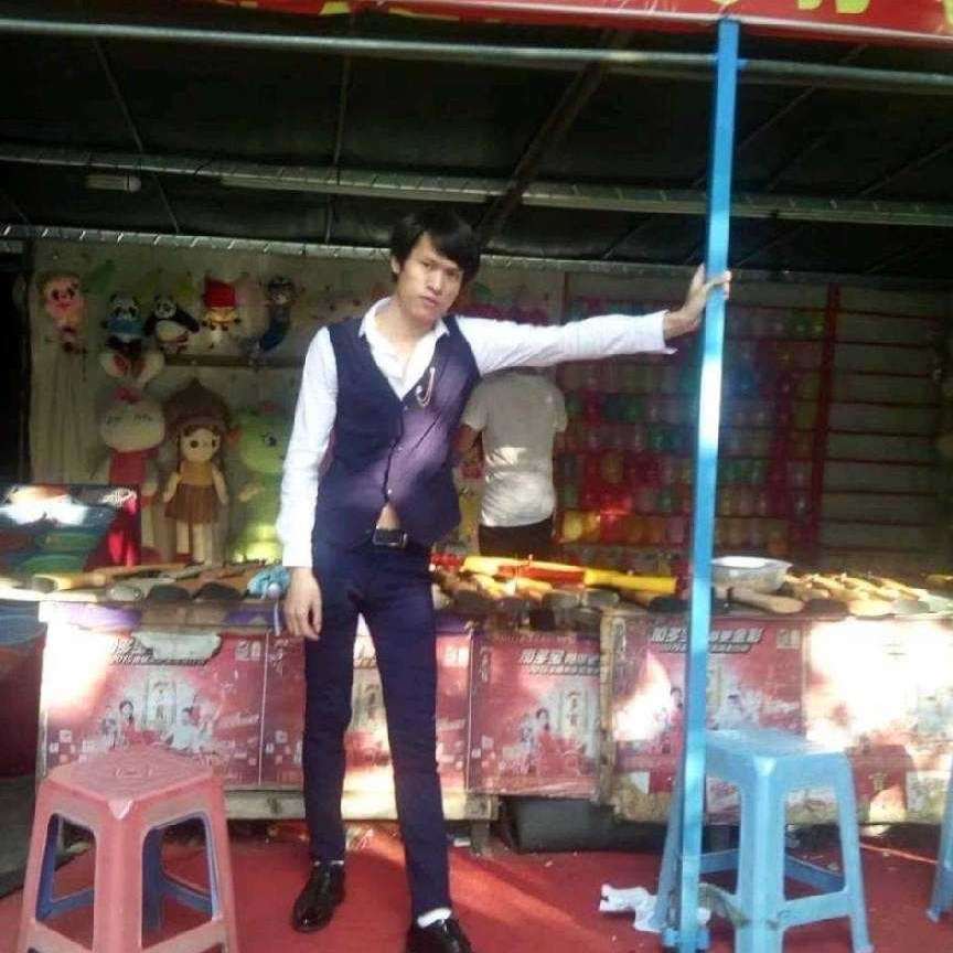 为爱的火花的照片