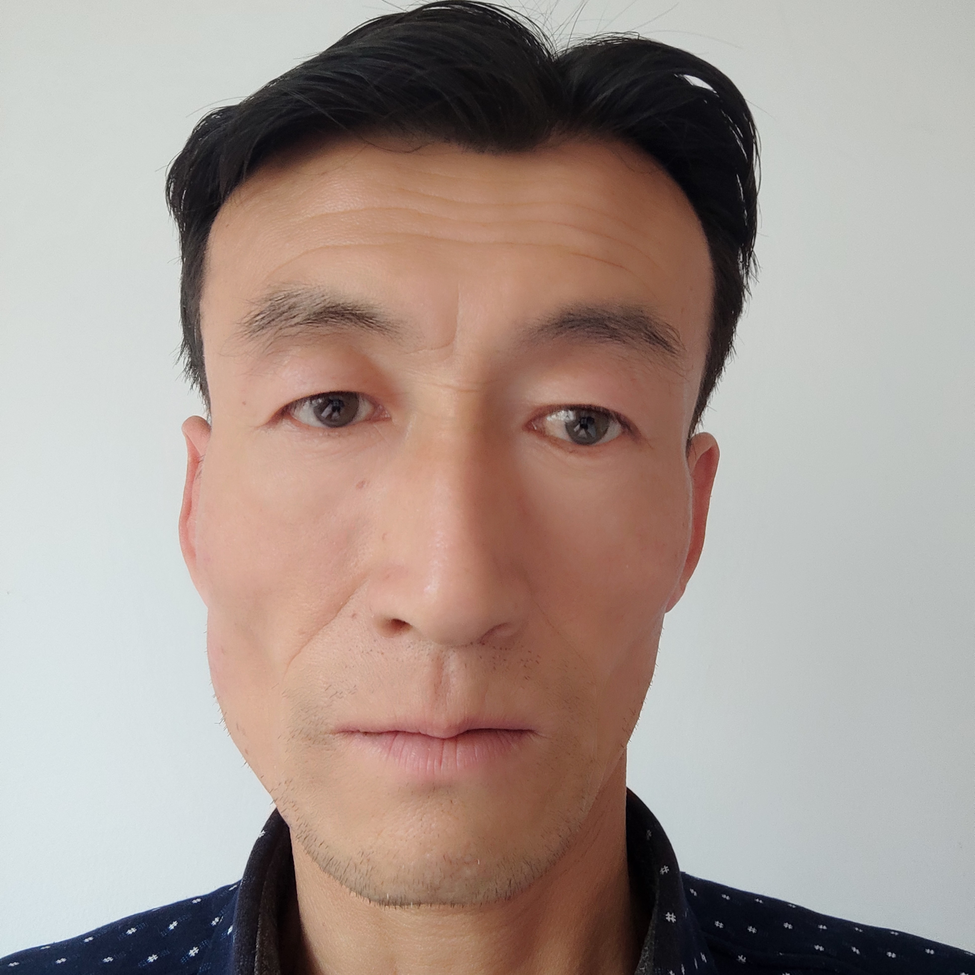 畅快还冬日的照片