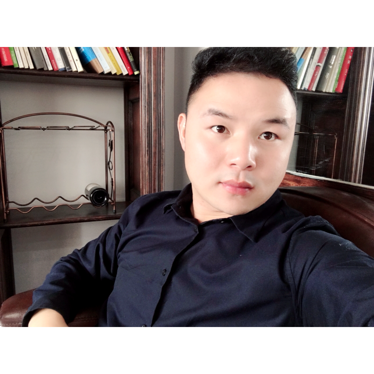 喜悦改变青衣的照片