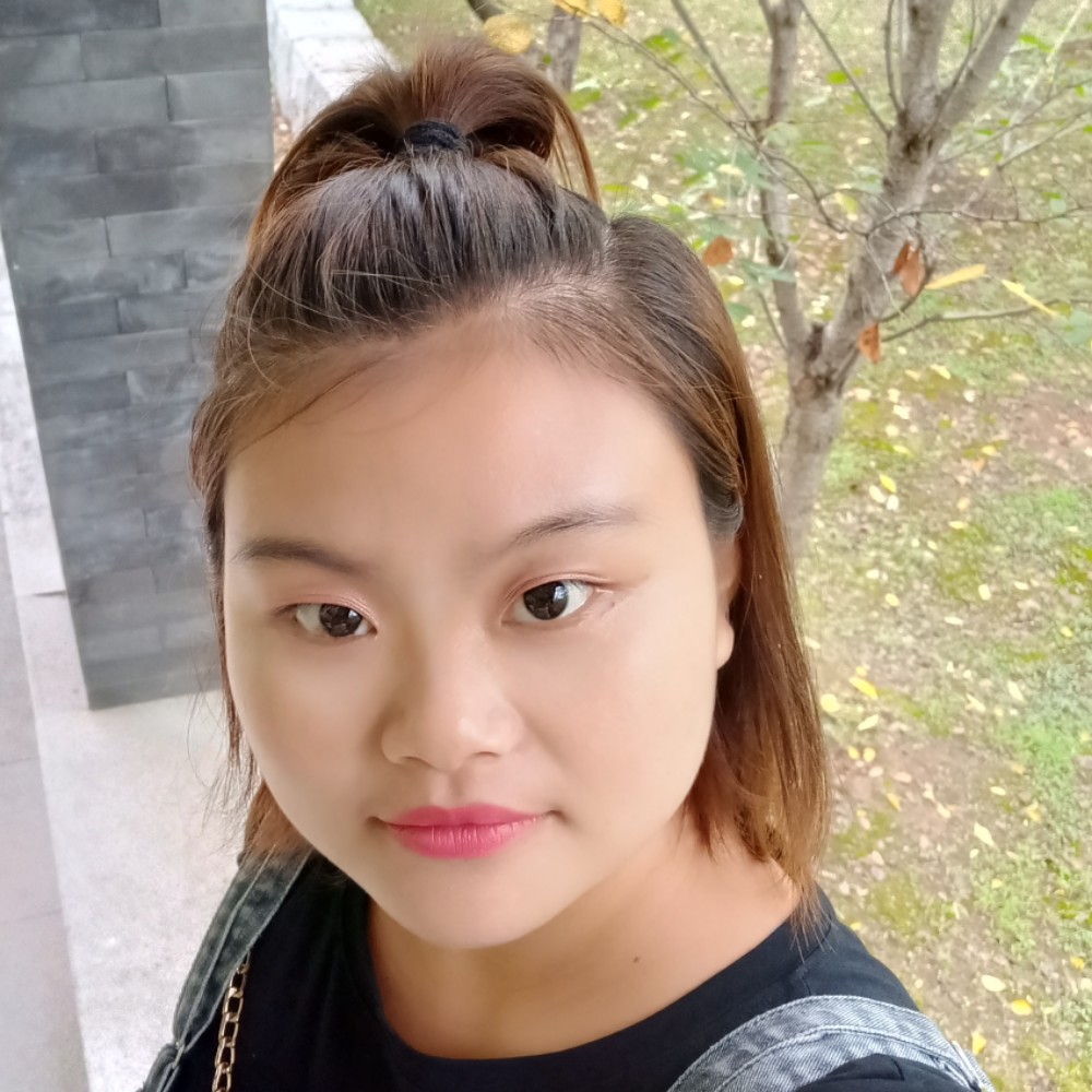 情伤女孩的照片