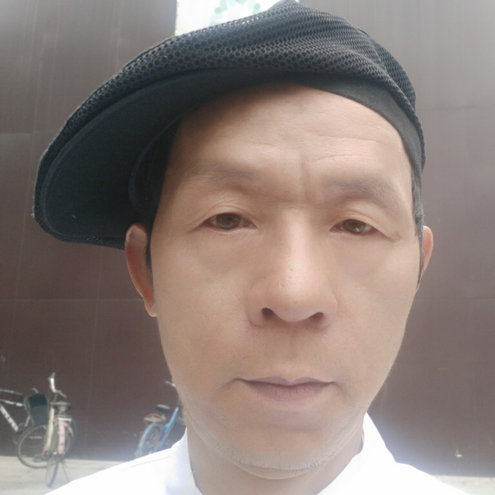 朋友那心灵美的照片