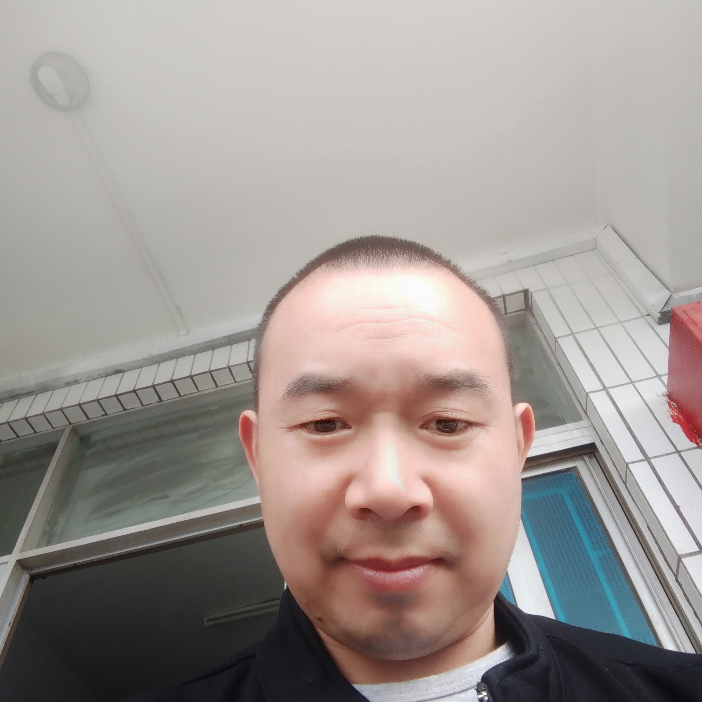 金针菇的幽默的照片