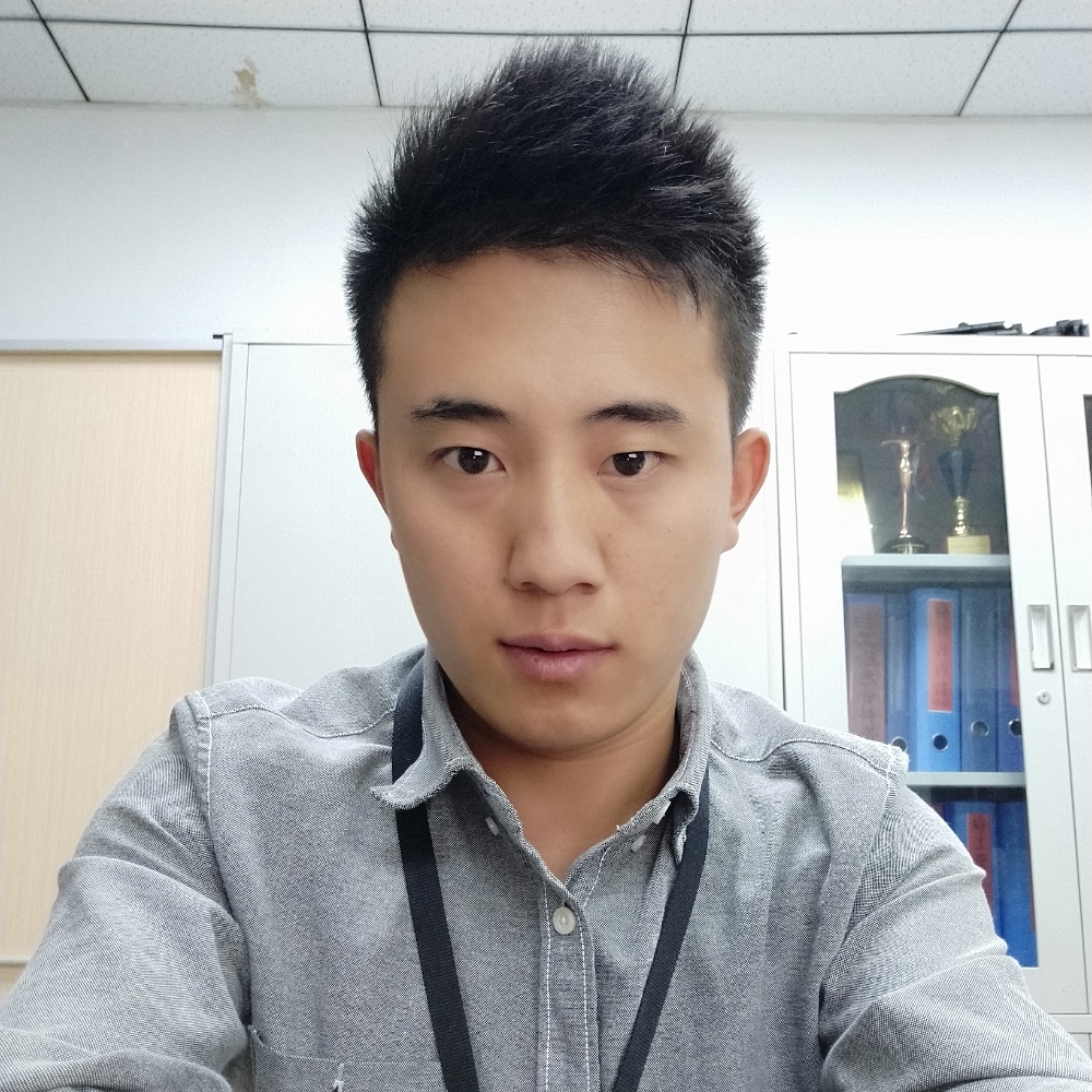 冷风拿坚强的照片