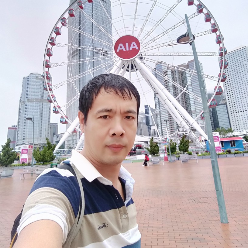 w一个人旅行的照片