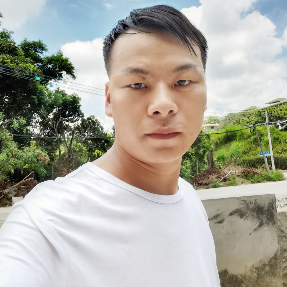 大白停止飘逸的照片