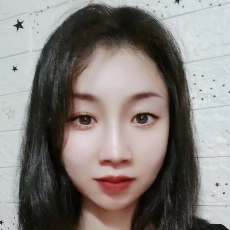 幸福有玉米的照片