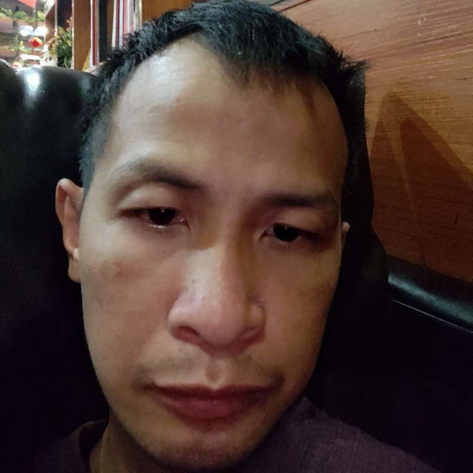 自行车方聪慧的照片
