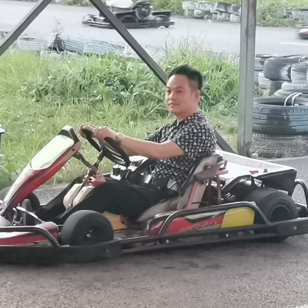 发卡追寻的照片