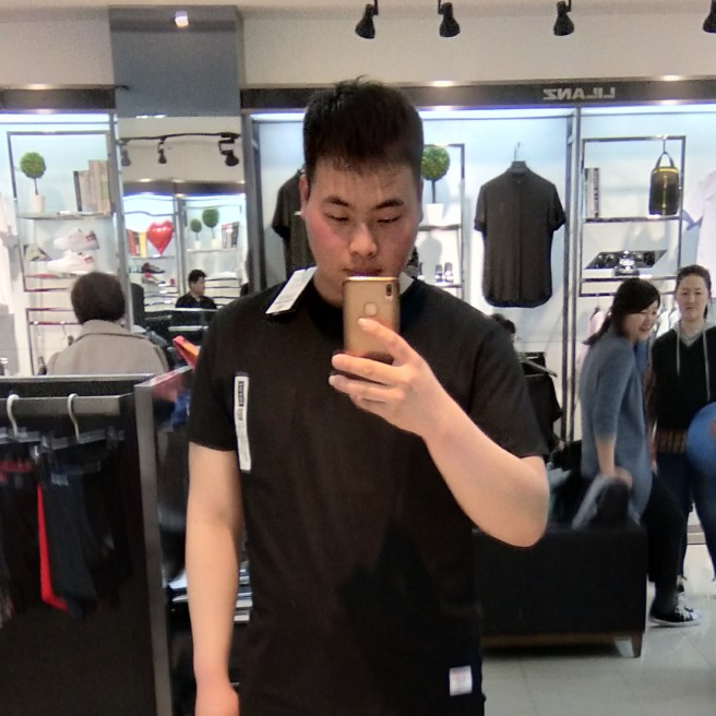 真心找对象，结婚的照片